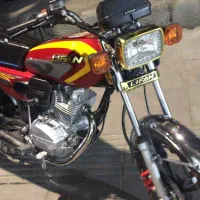 هوندا۲۰۰|موتورسیکلت|شهریار, شهریار|دیوار