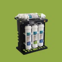 دستگاه تصفیه آب ۶ مرحله ای