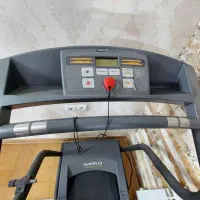 تردمیل خانگی WESLO M5|تجهیزات ورزشی|مشهد, موسوی قوچانی|دیوار