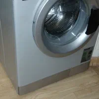 ماشین لباسشویی ابسال ۷ کیلو