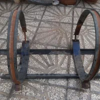 بست مخزن گاز پژو