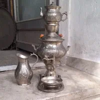 سرویس سماور سیسمونی