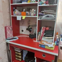 میز تحریر|مبلمان خانگی و میز عسلی|سمنان, |دیوار