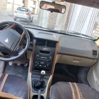 پژو پارس|خودرو سواری و وانت|نقده, |دیوار