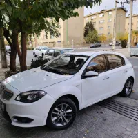 برلیانس 320 مدل 95 اتومات سند تک برگ