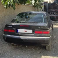 زانتیا مدل ۸۱