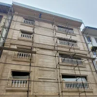 ۳خواب‌تک واحدی ۱۵۰متر رودباری