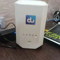 مودم قدرتمند 5G سیمکارتی X28|مودم و تجهیزات شبکه|رشت, جهاد|دیوار