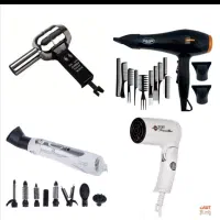 تعمیر سشوار ریش تراش موزر مسواک برقی موکن تبریز