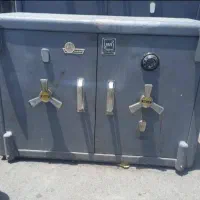 گاوصندوق نسوز زیرویترینی ۱۲۰ الی ۱۸۰سانت|ابزارآلات|قزوین, |دیوار