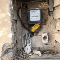 خانه|فروش زمین و ملک کلنگی|کوهپایه, |دیوار