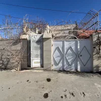 دو باب واحد مستقل حیاط دار