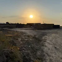 فروش زمین مسکونی قوشق‌آبادکنار نوبهارونزدیک گلبهار|فروش زمین و ملک کلنگی|مشهد, کوثر|دیوار