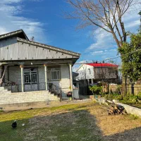 ویلا دوبلکس روستایی سند دار/دو خواب|فروش خانه و ویلا|رضوانشهر, |دیوار