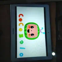 تبلت سامسونگ