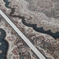 دوتخته فرش ۹ متری سالم