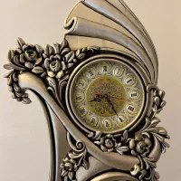 ساعت ایستاده کاملا نو|ساعت دیواری و تزئینی|مرند, |دیوار