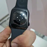 ایفون iphon14 pro max 256 و اپل واچ سری ۷|موبایل|نسیمشهر, |دیوار