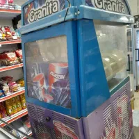 دستگاه فالوده|فروشگاه و مغازه|لاهیجان, قیام|دیوار