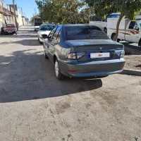 سمند سورن پلاس 404|خودرو سواری و وانت|مشهد, پنجتن|دیوار