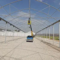 جرثقیل نیسانی مدل ۸۸ انژکتور|خودرو سنگین|چهاردانگه (تهران), |دیوار