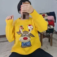 بلوز بافت های جدید وارداتی رسیده