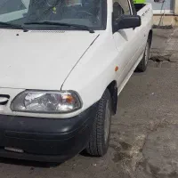 پراید ۱۵۱ صفر