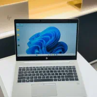 لپ تاب گرافیک دار Hp