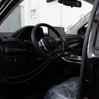 X5 - کی ام سی - KMC - 1403|خودرو سواری و وانت|تهران, قیام|دیوار