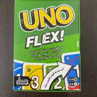 کارت بازی اونو