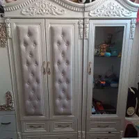 کمد‌کودک|اسباب و اثاث بچه|اردبیل, |دیوار
