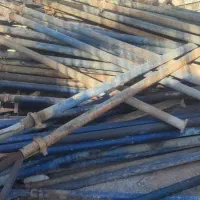 جک 4 متری در حد نو|مصالح و تجهیزات ساختمان|اهواز, سیصد دستگاه|دیوار