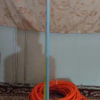 انجام خدمات نظافت ساختمان همراه با لوازم