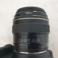 لنز۸۵فیکس f 1.8|دوربین عکاسی و فیلم‌برداری|سنندج, |دیوار