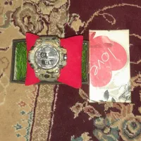 ساعت جی شاک معروف طرح چیریکی اصل فقط۵۰۰|ساعت|رشت, حمیدیان|دیوار