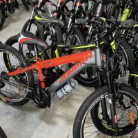 کمپانی دوچرخه اقساطی 16ماهه ازدم قسط(شهبازدوچرخ قم