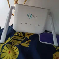 مودم سیم کارت خور