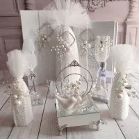 تخفیف ب مناسبت میلادحضرت فاطمه زهرا|صنایع دستی و سایر لوازم تزئینی|پاکدشت, پاکدشت (مامازند)|دیوار