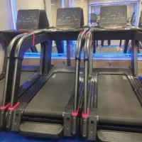 تردمیل باشگاهی