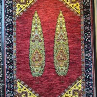 تعویض فرش کهنه با نو + شرایط اقساطی|فرش|کرج, کوی کارمندان شمالی|دیوار