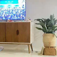 آینه و کنسول