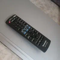 DVD پاناسونیک