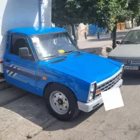 نیسان یخچالدار مدل ۴۰۳