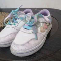 کفش دخترانه|کفش و لباس بچه|اسلام‌‌آباد غرب, |دیوار