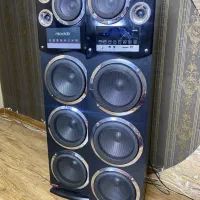 باند دوبل میکرولب فلش خور و اتصال بلوتوث