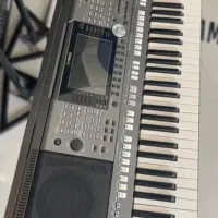 s970 یاماها|پیانو، کیبورد، آکاردئون|نیشابور, خط کاشمر|دیوار