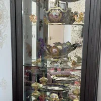 بوفه ی دکوری