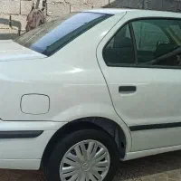 سمند EF7|خودرو سواری و وانت|بوشهر, |دیوار