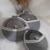 دوخت سفارشی سرویس اشپزخانه