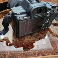 دوربین آلفا ۷ مارک ۳|دوربین عکاسی و فیلم‌برداری|آبیک, |دیوار